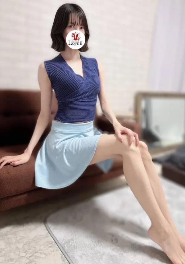 新堂ゆりな