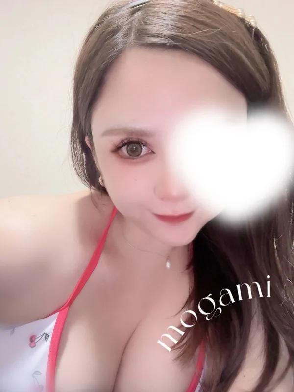 最上もか