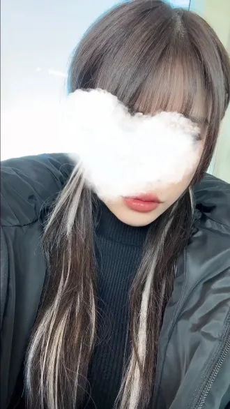 千秋ちはる〜ショートカット美女