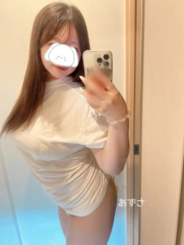 黒瀬あずさ