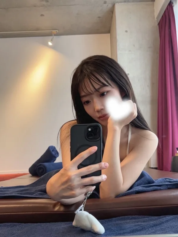 志水 しずく