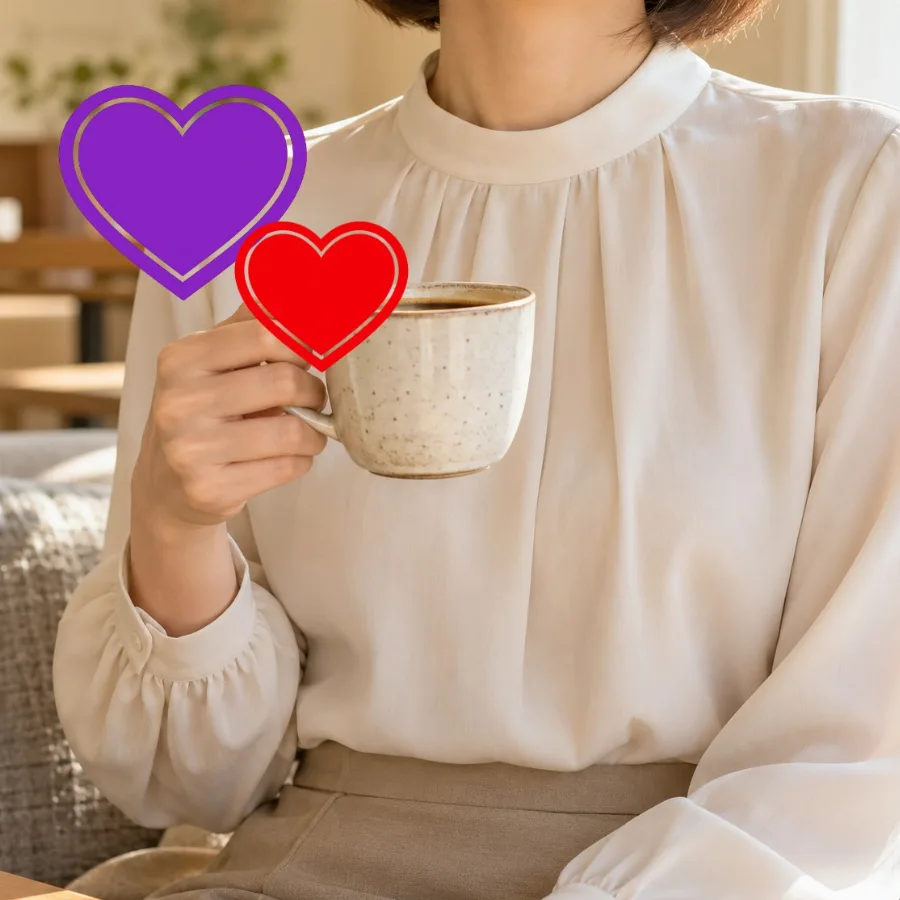 真美