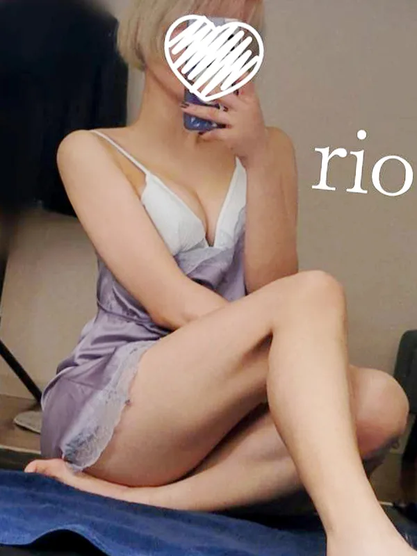一条りお