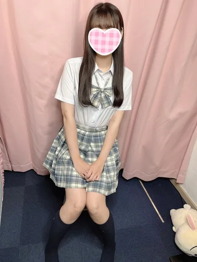 せりな【潜在能力∞圧倒的レジェンド候補】