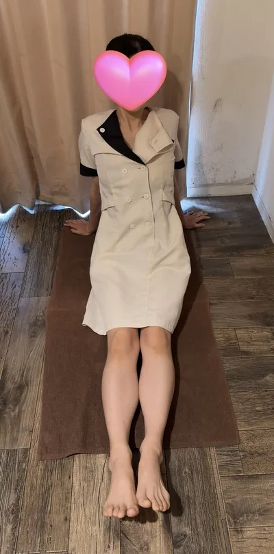 ★【ゆるふわセクシー妻】あかりさん