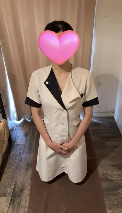 ★【ゆるふわセクシー妻】あかりさん