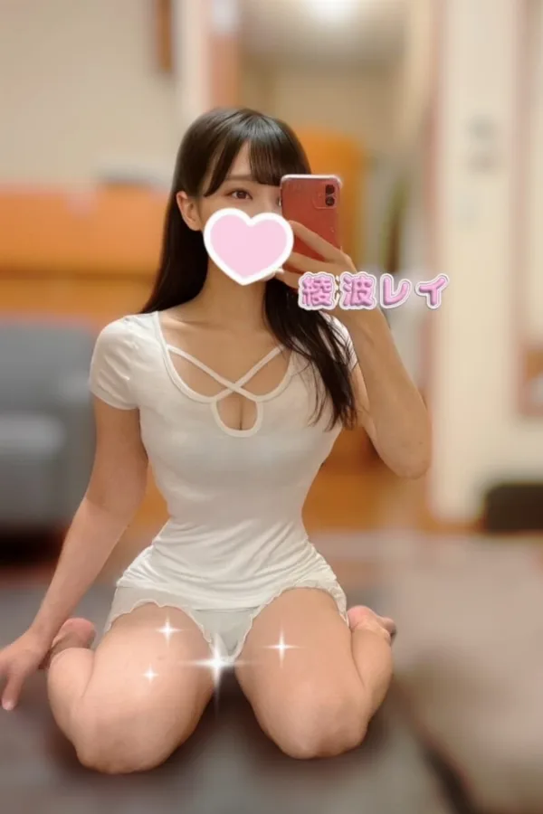 綾波レイ