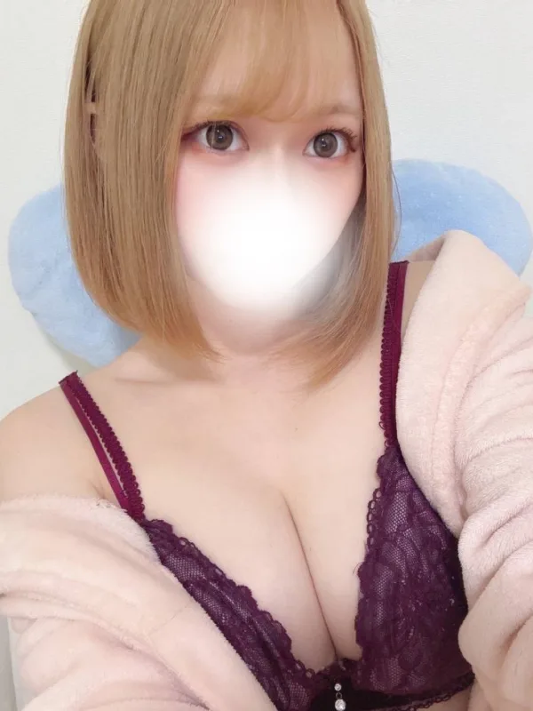 真白 ふわり
