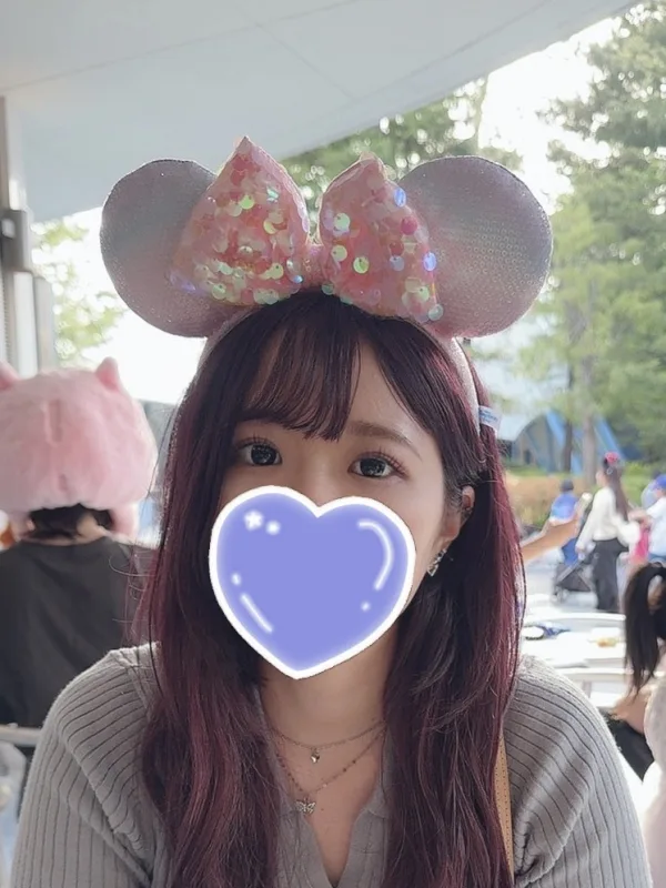 桜庭 ゆの