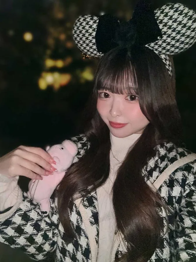 森かすみ