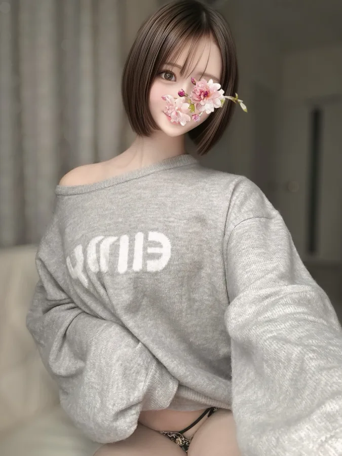 にこ