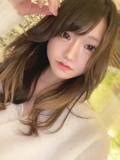 れいさ【モデル級ルックス×スタイル】