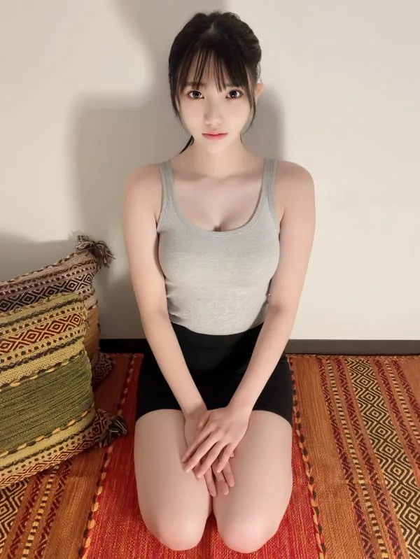 りの
