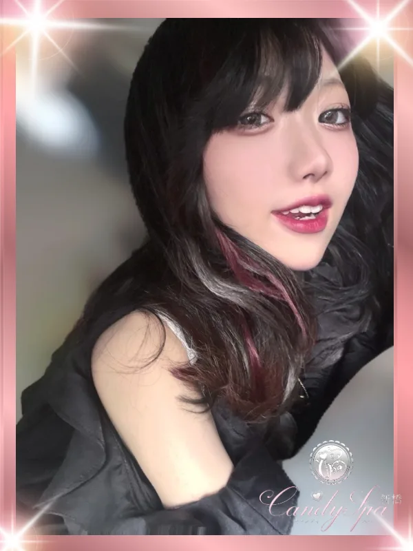 楪 櫻子 Yuzuriha sakurako