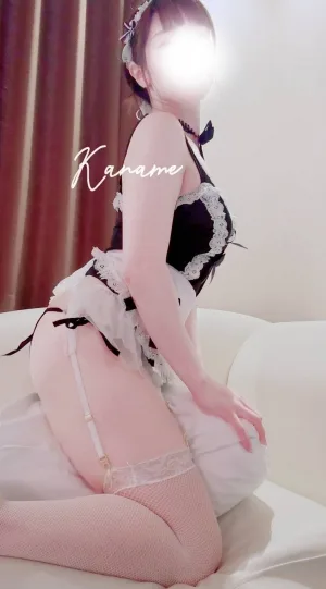 Name. 要（かなめ）
