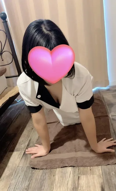 ★【大和撫子セクシー】はづきさん
