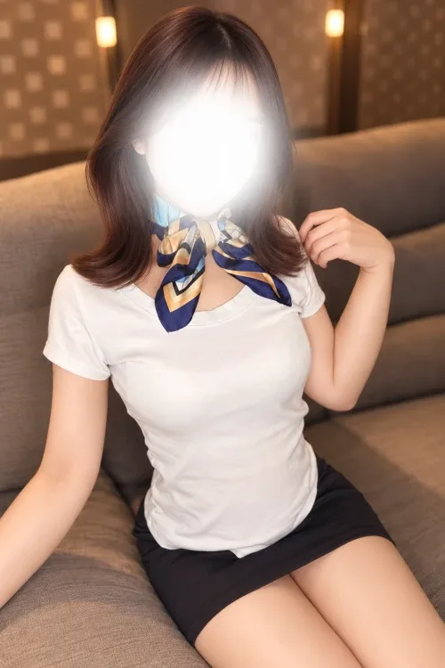 保科 あおい