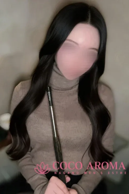 マフユ(21)