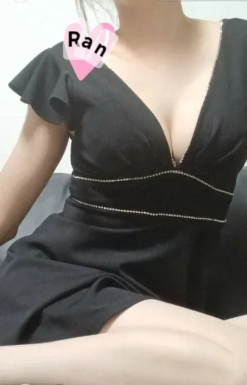 蘭💜高身長美女