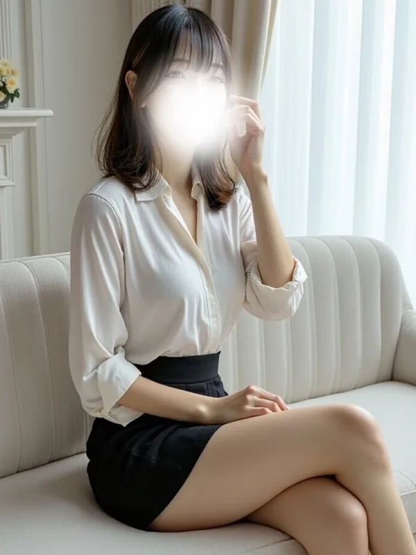 葉月 ゆめか