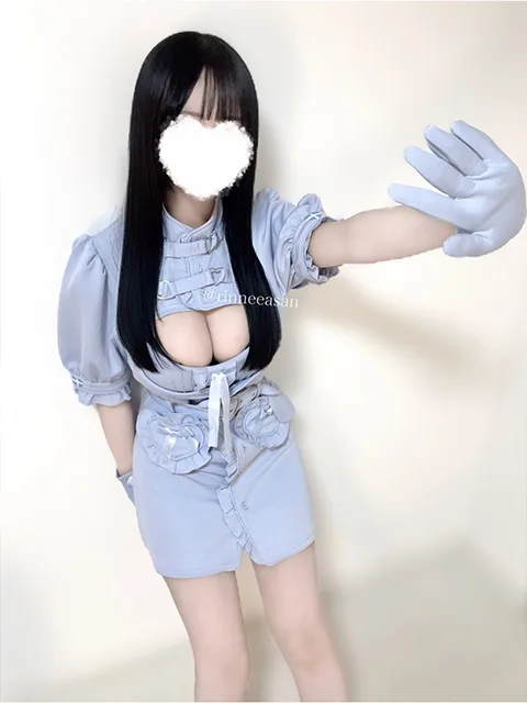 琳寧 えあ