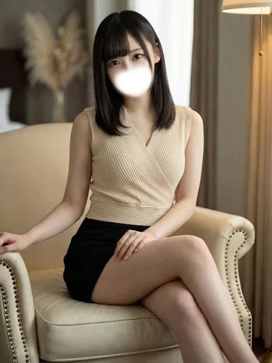 【P】かれん