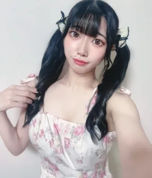 藍沢せりな