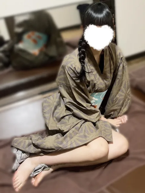 める