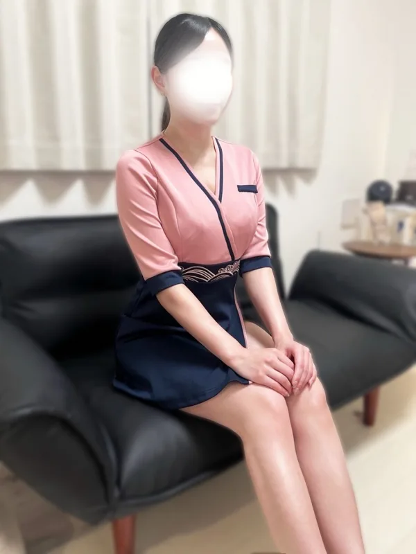 椿 みれい