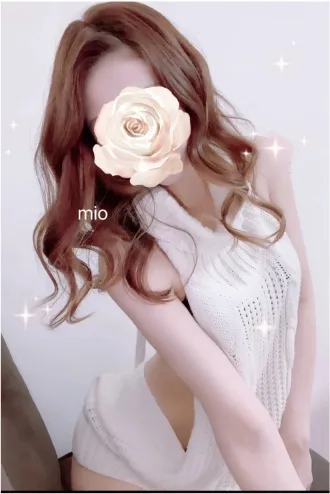 美桜(みお)