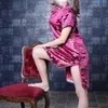 段イブ(日本人)(22)