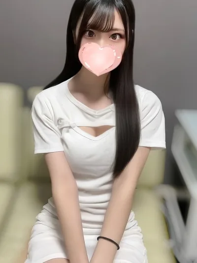 りせ【透き通る美人♡ルックス最強】