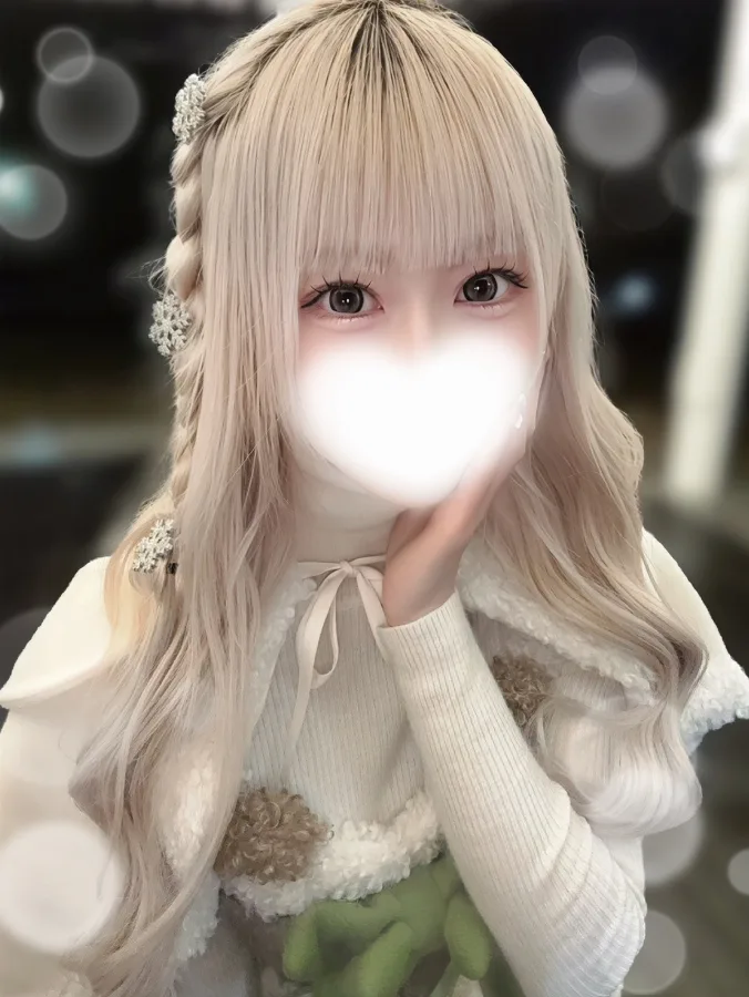白瀬あい