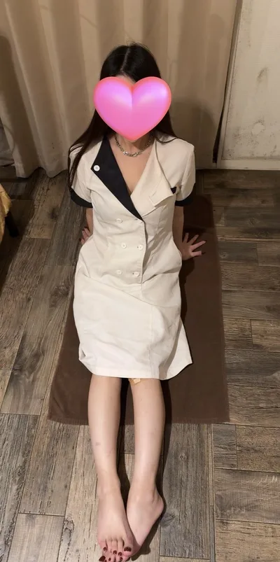 ★【クールセクシー妻】れいらさん