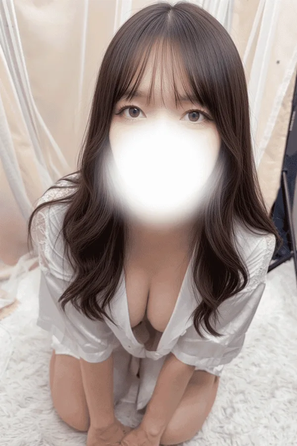桃白ゆいな