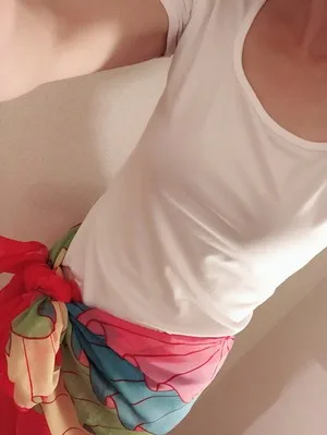 鈴木 まゆり