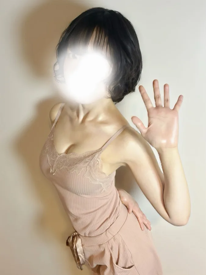 朝霧むく