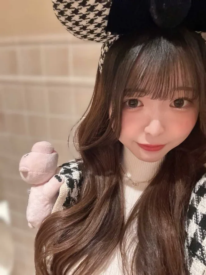 森かすみ