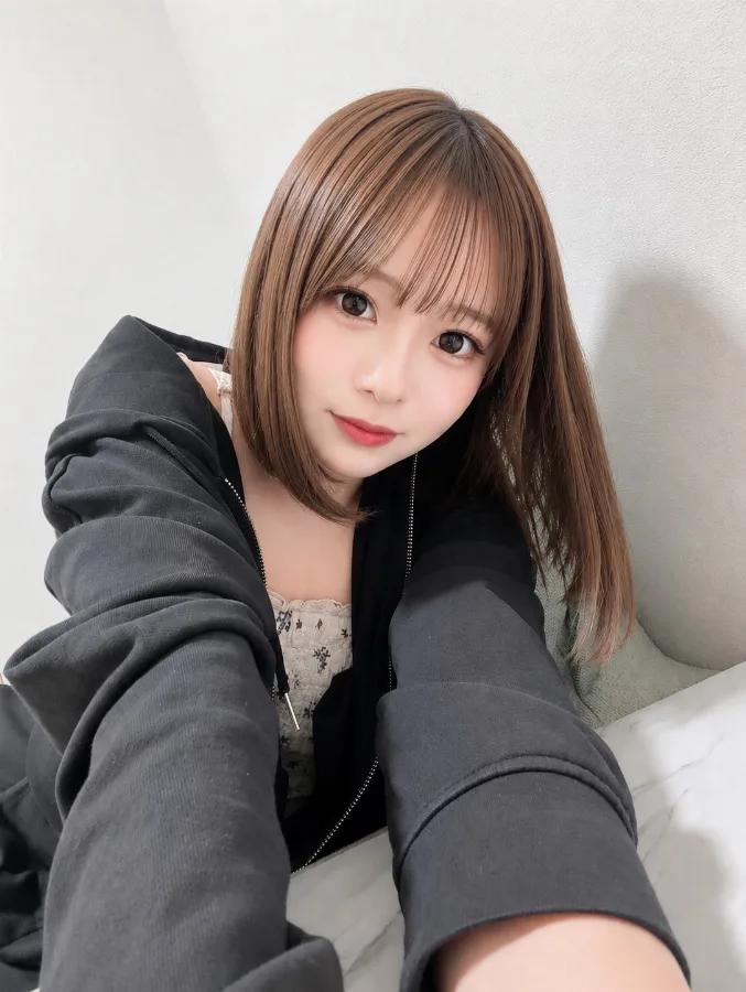成瀬めい