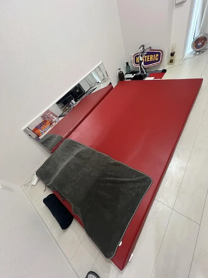 池袋西口 FC ROOM