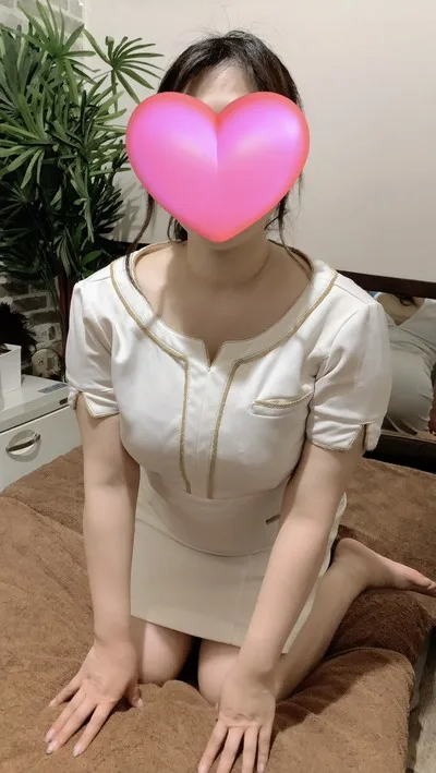 ★【ふわふわ奥様】ともかさん