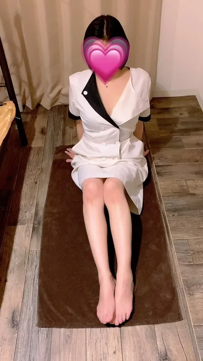 ★【美乳&美脚セクシー】ももこさん