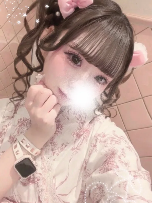 美波うさ