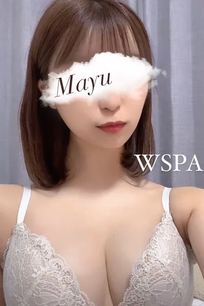 守屋まゆ