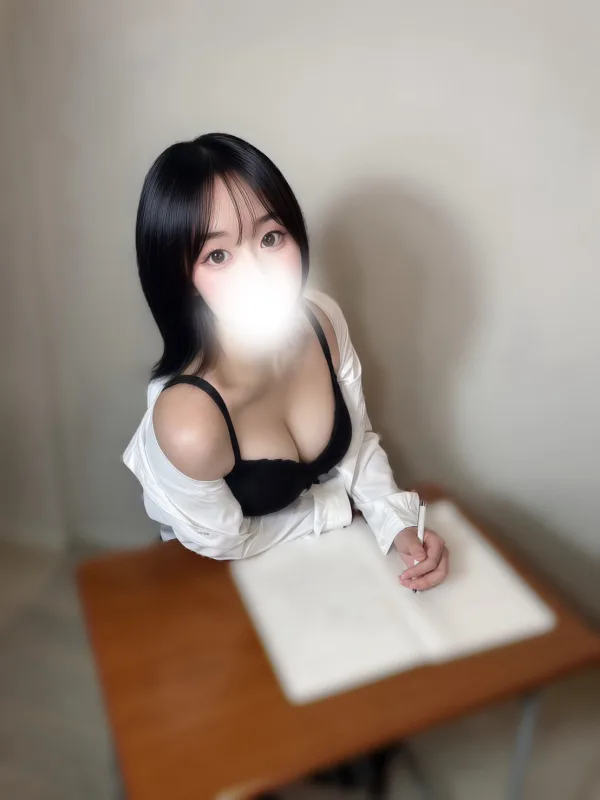 若葉めい
