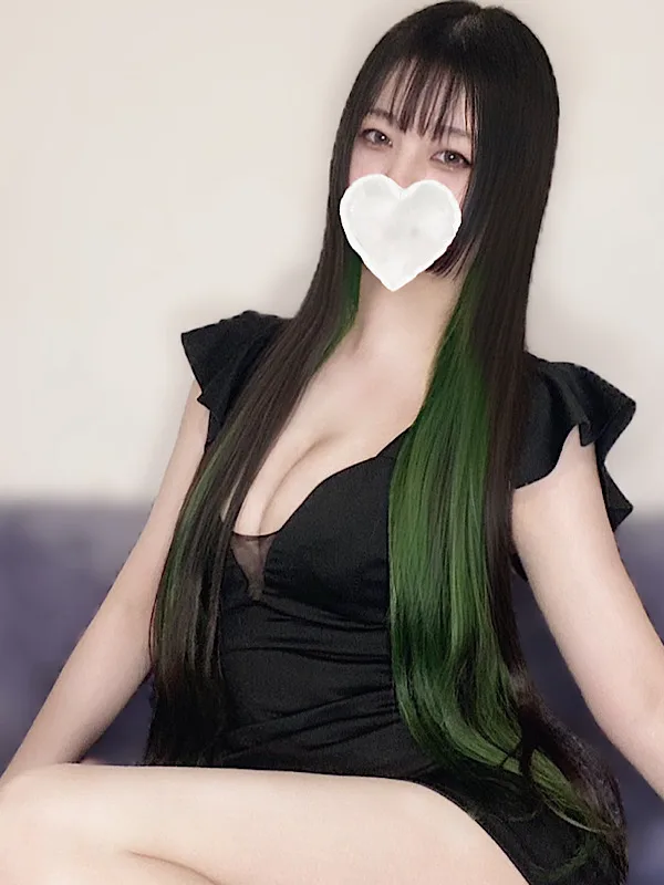 成瀬 ありす