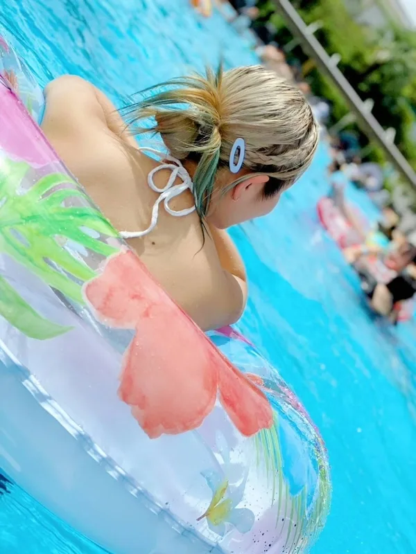 ゆうみ
