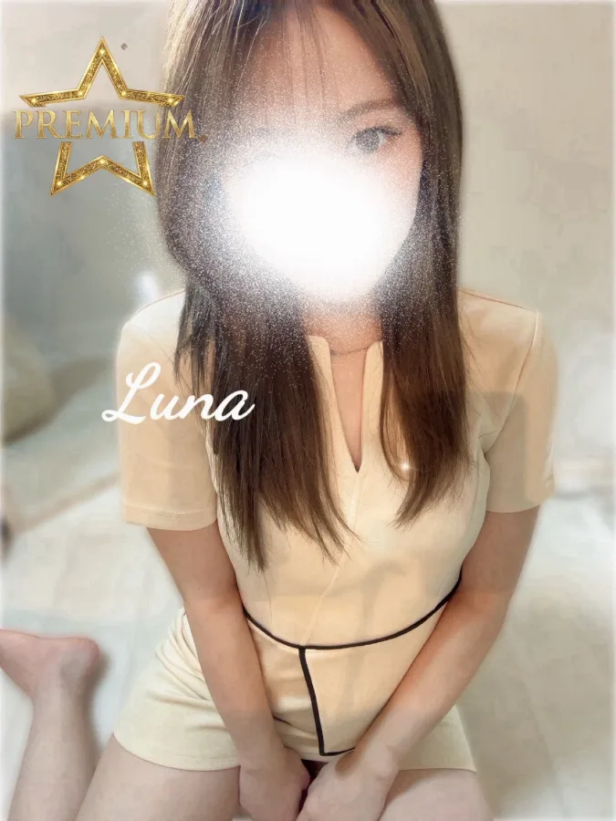 🆕ルナ★