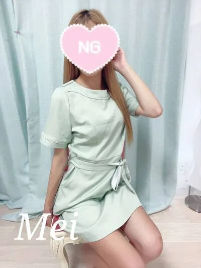 Mei（メイ）♡