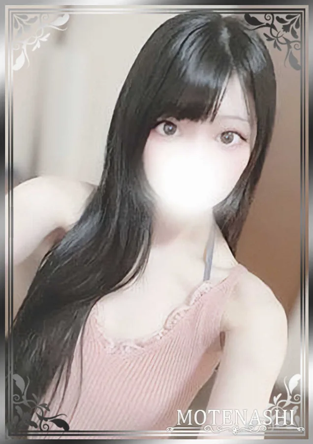 夜空つき